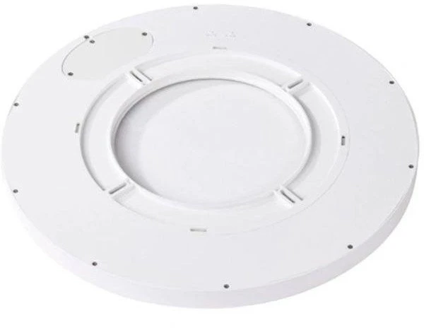 Lubinis šviestuvas Led Line Ledline lempa VISIONAL, energijos suvartojimas 24 vatai, šviesos srautas 2880 liumenų, 6000 K, AC170-265V VS-FL-24-PIR-IP44/W
