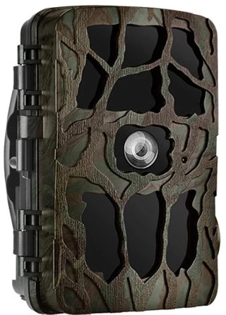 Outdoor Tech Outdoor Club Lauko klubo tako kamera Night Vision 4K