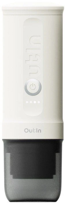 OutIn Nano balta