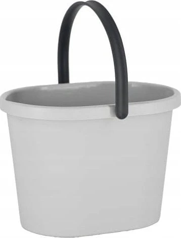 York Circular Power - Wiadro su wyciskaczem okrągłym su linii ECO* EGO - 13 L