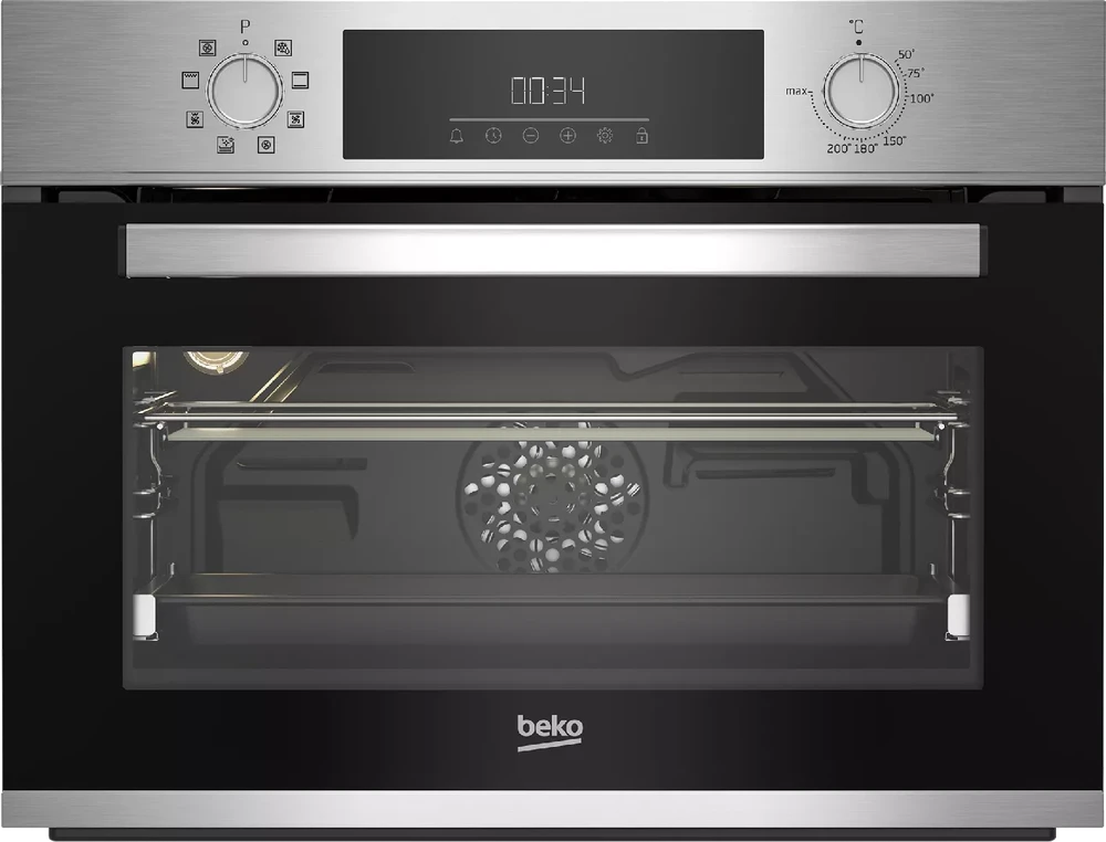 Orkaitė Oven BEKO BBCM12300X