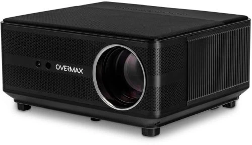 Overmax MULTIPIC projektorius 6.1