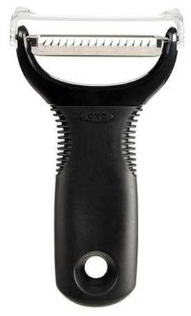 OXO Good Grips Julienne juoda