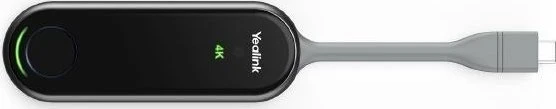 Yealink Tinklo medijos srautinio perdavimo adapteris - USB-C/USB-A | PA20