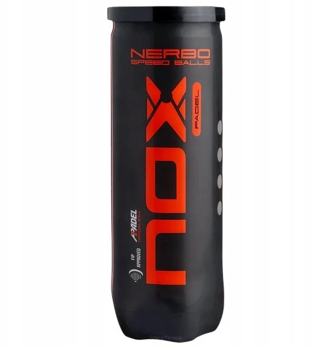 Padel bombs NOX Nerbo