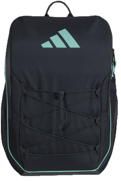 Sportinis krepšys Adidas Protour 3.3 Spalvotas
