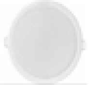 Įmontuojamas šviestuvas Philips Meson, 12.5W, 4000°K, LED