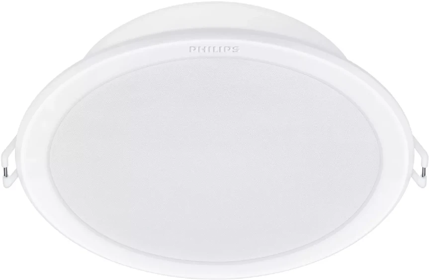 Įmontuojamas šviestuvas Philips Meson, 20W, 4000°K, LED