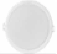 Įmontuojamas šviestuvas Philips Meson, 20W, 3000°K, LED