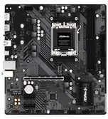Pagrindinė plokštė ASRock A620M-HDV/M.2/AM5/Micro-ATX/AMD A620