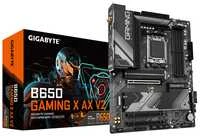Pagrindinė plokštė GIGABYTE B650 GAMING X AX V2 AM5 4xDDR5 4xSATA 3xM.2
