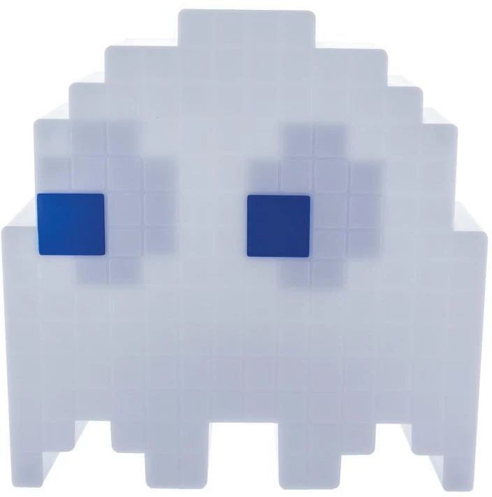 Paladone PAC MAN Ghost lempa 20cm