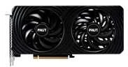 Vaizdo plokštė Palit GeForce RTX 5060 Dual OC NVIDIA 8 GB GDDR7