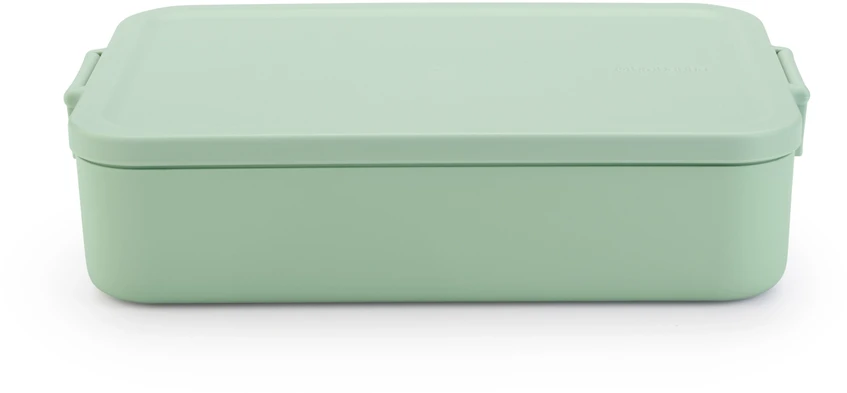 Brabantia BRABANTIA Make &amp, Take lunch box large jade žalias 203145