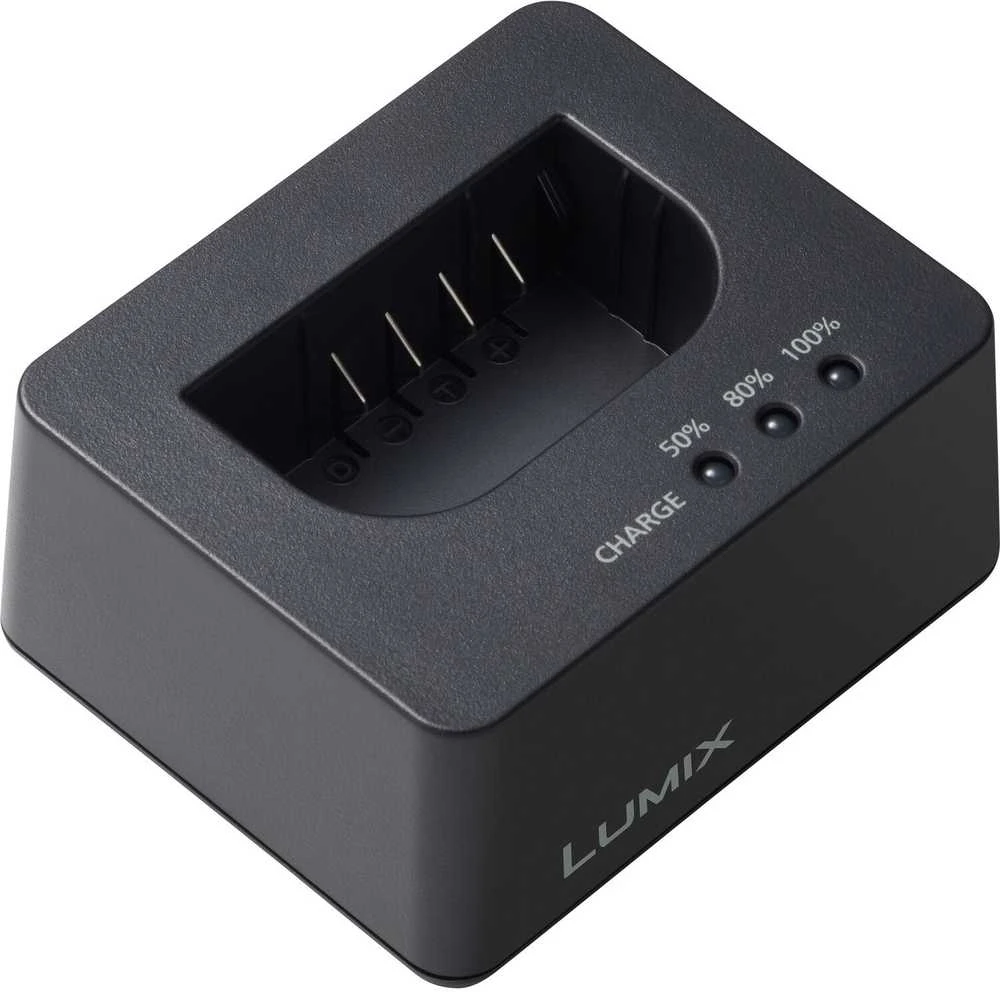 Panasonic BLK22 USB-C įkroviklis