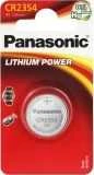 Panasonic CR2354 ličio elementas 3V 1vnt 
