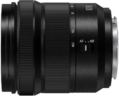Objektyvas „Panasonic LUMIX S 20-60mm F3.5-5.6 (S-R2060)“
