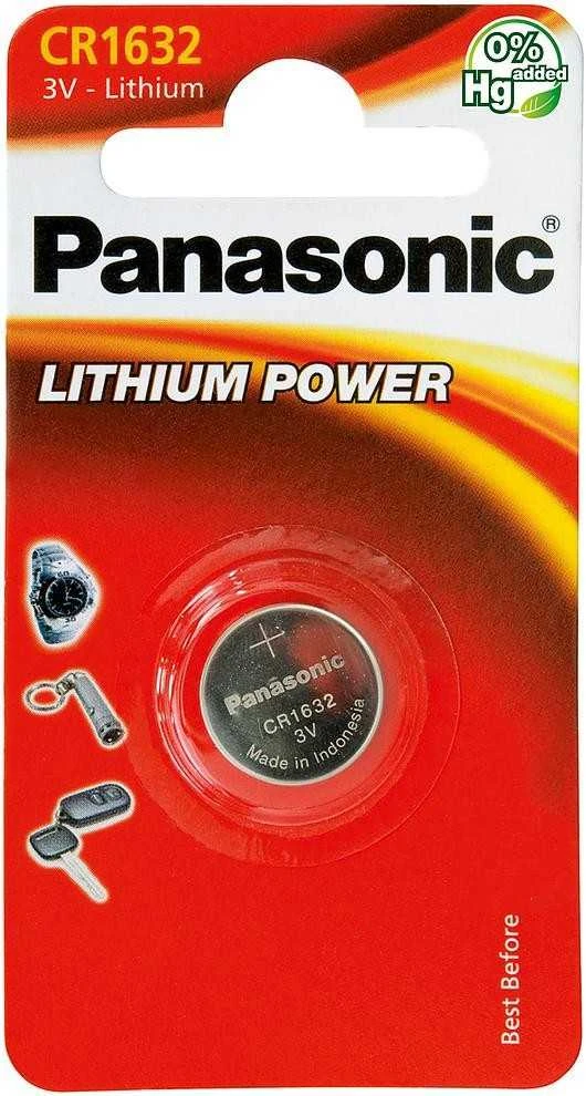 Elementai Panasonic CR1632C1