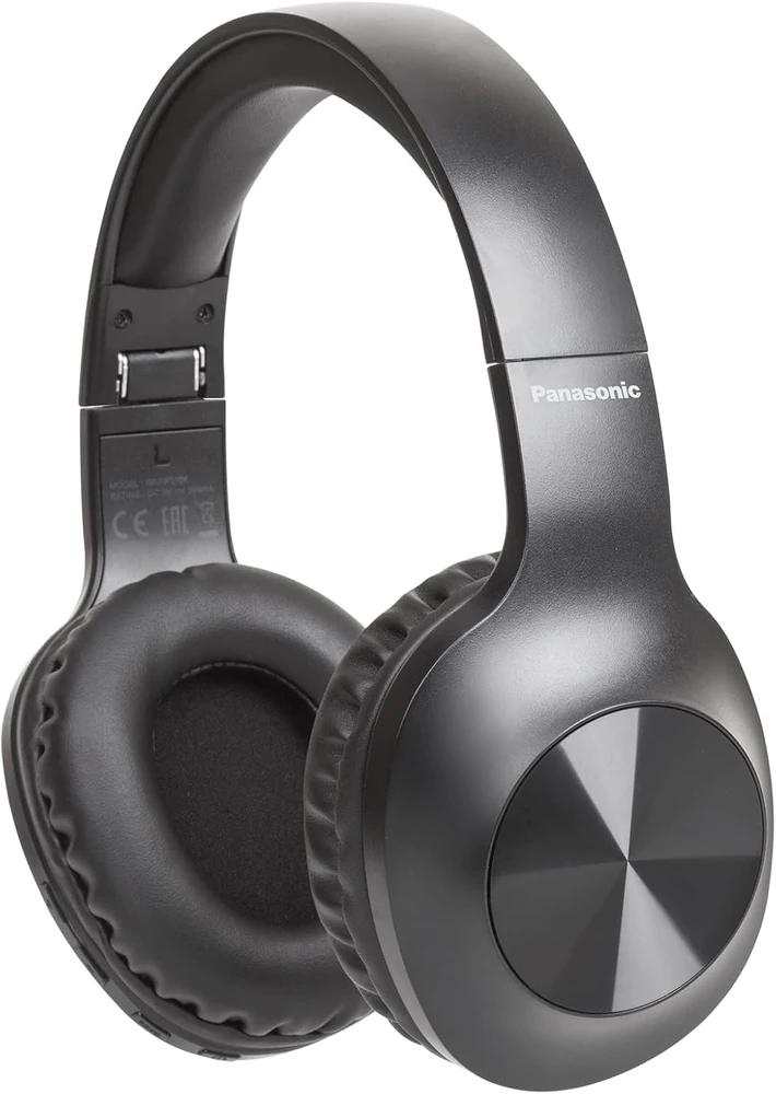 Panasonic BT ausinės RB-HX220BDEK