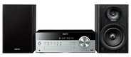 Muzikinis centras Panasonic Mega System SC-MAX3500EK Bluetooth, Belaidė jungtis, AUX in, FM radio,
