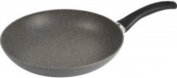 Ballarini Aliumininė keptuvė Bellarini su nepridegančia Granitium danga, 24 cm