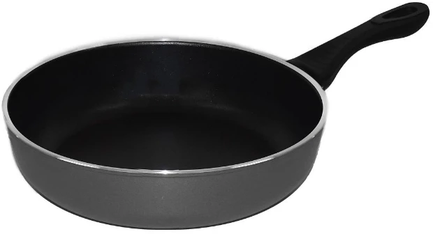 Gili keptuvė Ballarini 130 Ø24cm 4,5mm