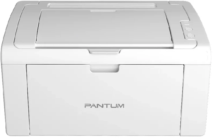 Pantum P2509W | Mono | lazerinis | Lazerinis spausdintuvas | Wi-Fi