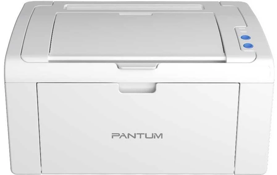 Pantum P2509W | Mono | lazerinis | Lazerinis spausdintuvas | Wi-Fi