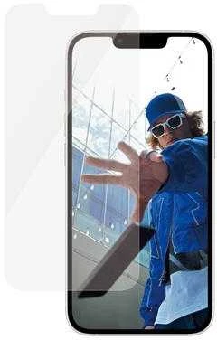 Panzer Glass Apsauginis stiklas PanzerGlass Classic Fit į Apple iPhone 16e
