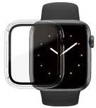 Panzer Glass PanzerGlass Viso korpuso Apple Watch Series 4/5/6/Se 44mm ekrano apsauga