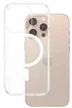 Panzer Glass PanzerGlass HardApple iPhone 16 Pro Max 6.9" dėklas telefonui baltos spalvos MagSafe 1294