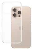 Panzer Glass PanzerGlass HardApple iPhone 16 Pro Max 6.9" dėklas telefonui skaidrus/Transparent 1290