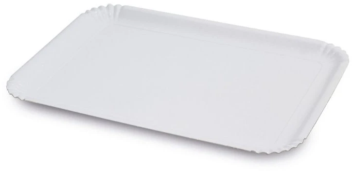 Lumarko Guardini popierinių padėklų rinkinys, 3 vnt., Easy Bake, 23 x 31 cm