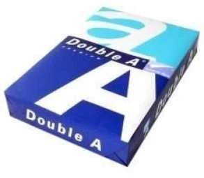 Popierius Double A (A kategorija), A3, 80g, 500 lapų