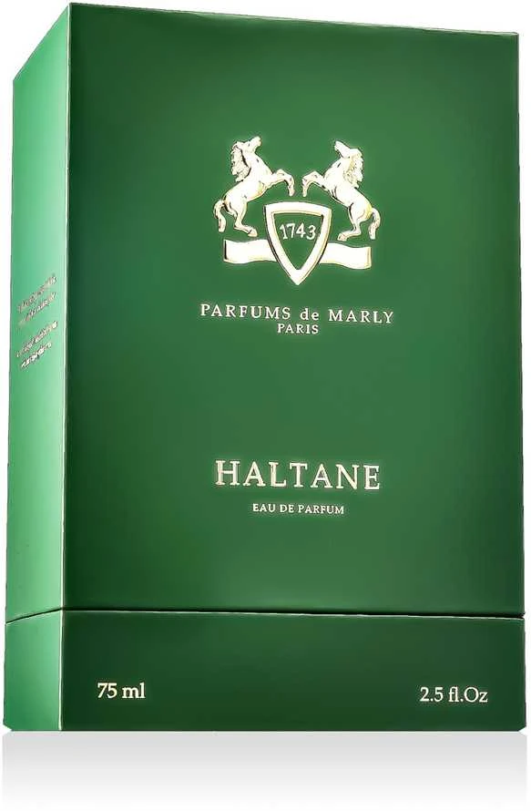 Parfums de Marly Haltane EDP parfumuotas vanduo vyrams, 75 ml
