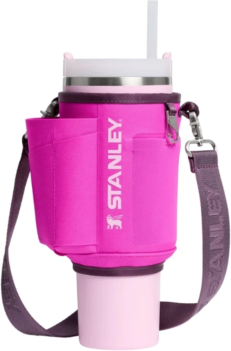 Stanley The All-Day Quencher Carry-All 1.18L Violetinė