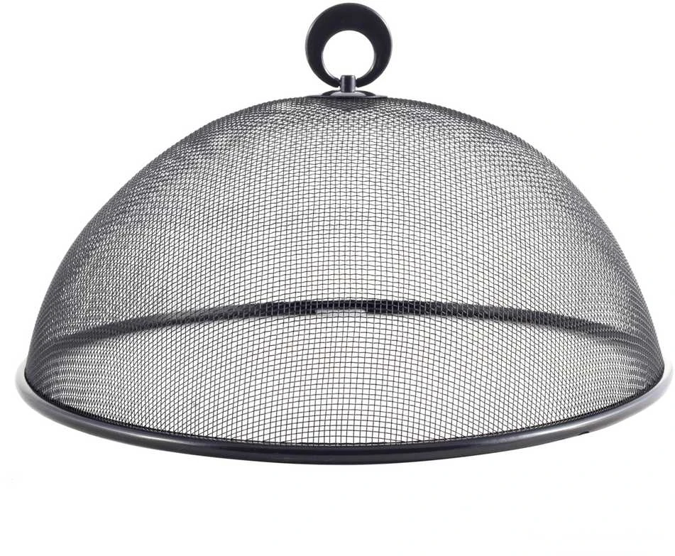 Kamille Tinklelis nuo uodų maisto uždangalei 35 cm