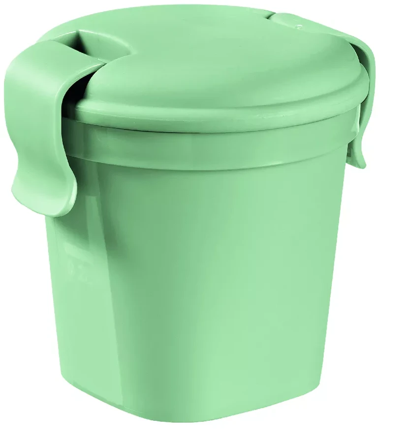 Keter CURVER KUBEK MAŁY LUNCH&GO 0,4L /ŽALIAS