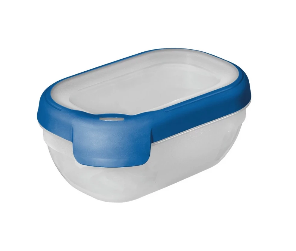 Curver Maisto indas stačiakampis 0,5L Grand Chef Eco 15x10x6,5cm