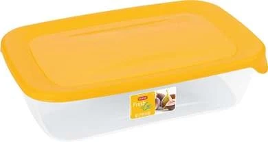 Curver Indas maisto laikymui Fresh&amp;Go 1l