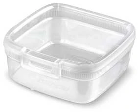 Snap Box 0,9 l CURVER maisto talpa