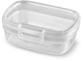 Snap box maisto konteineris 0,4 l CURVER
