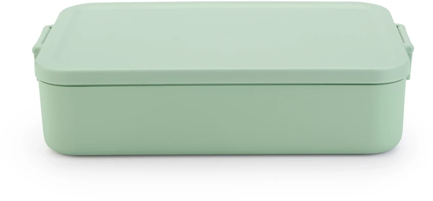 Brabantia BRABANTIA Make &amp, Take lunch box bento jade žalias 203527