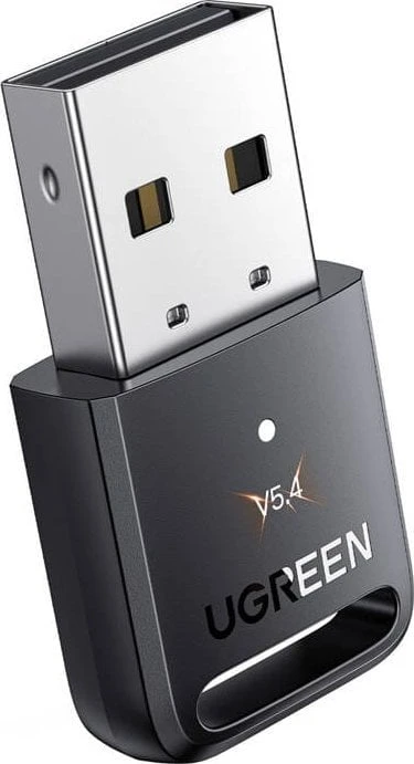 Bluetooth adapteris Ugreen CM748 Bluetooth 5.4 (35058) juodas