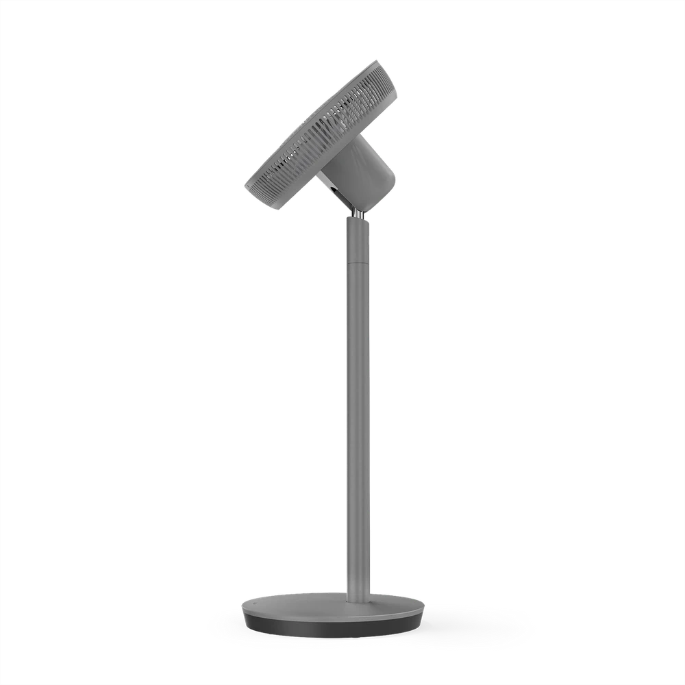Pastatomas ventiliatorius Duux Whisper Essence, 19 W