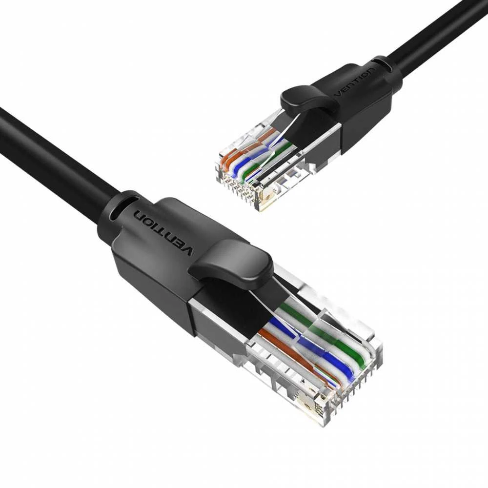 Vention IBEBD Cat 6 UTP tinklo kabelis 0.5m