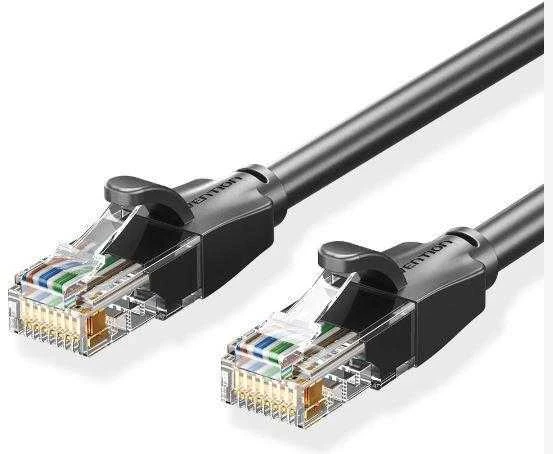Vention IBEBD Cat 6 UTP tinklo kabelis 0.5m