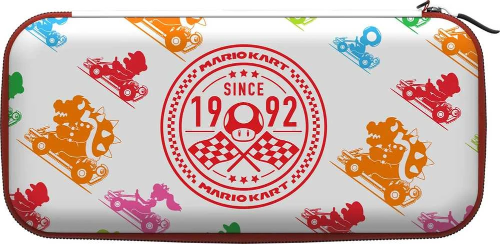 PDP Mario Kart Racers Kelioninis dėklas skirtas Nintendo Switch