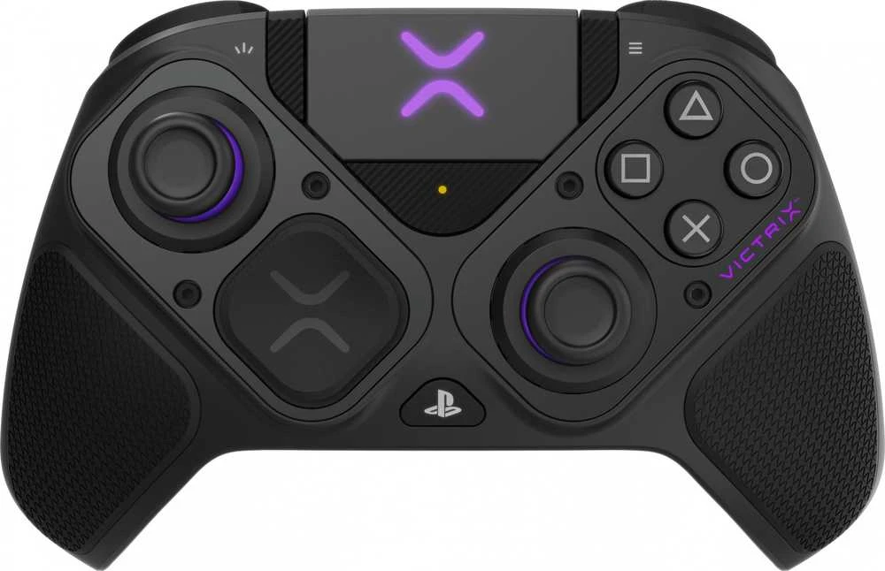 pdp VICTRIX PRO BFG belaidis valdiklis | PS5, PS4 & PC