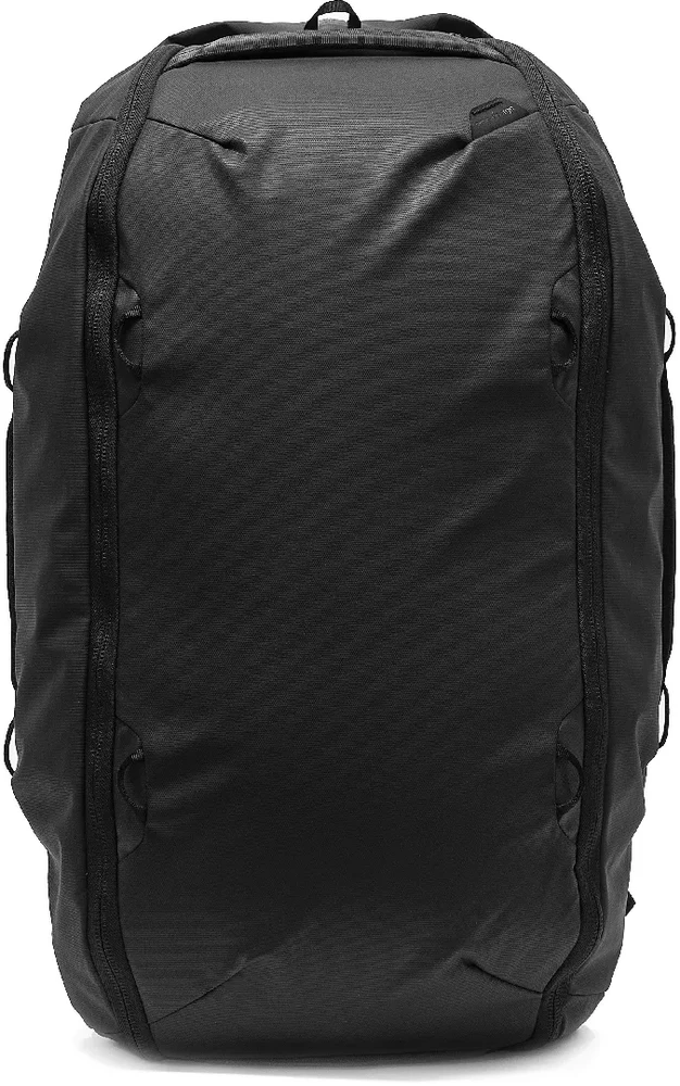 Peak Design kuprinė Travel DuffelPack 65L, juoda